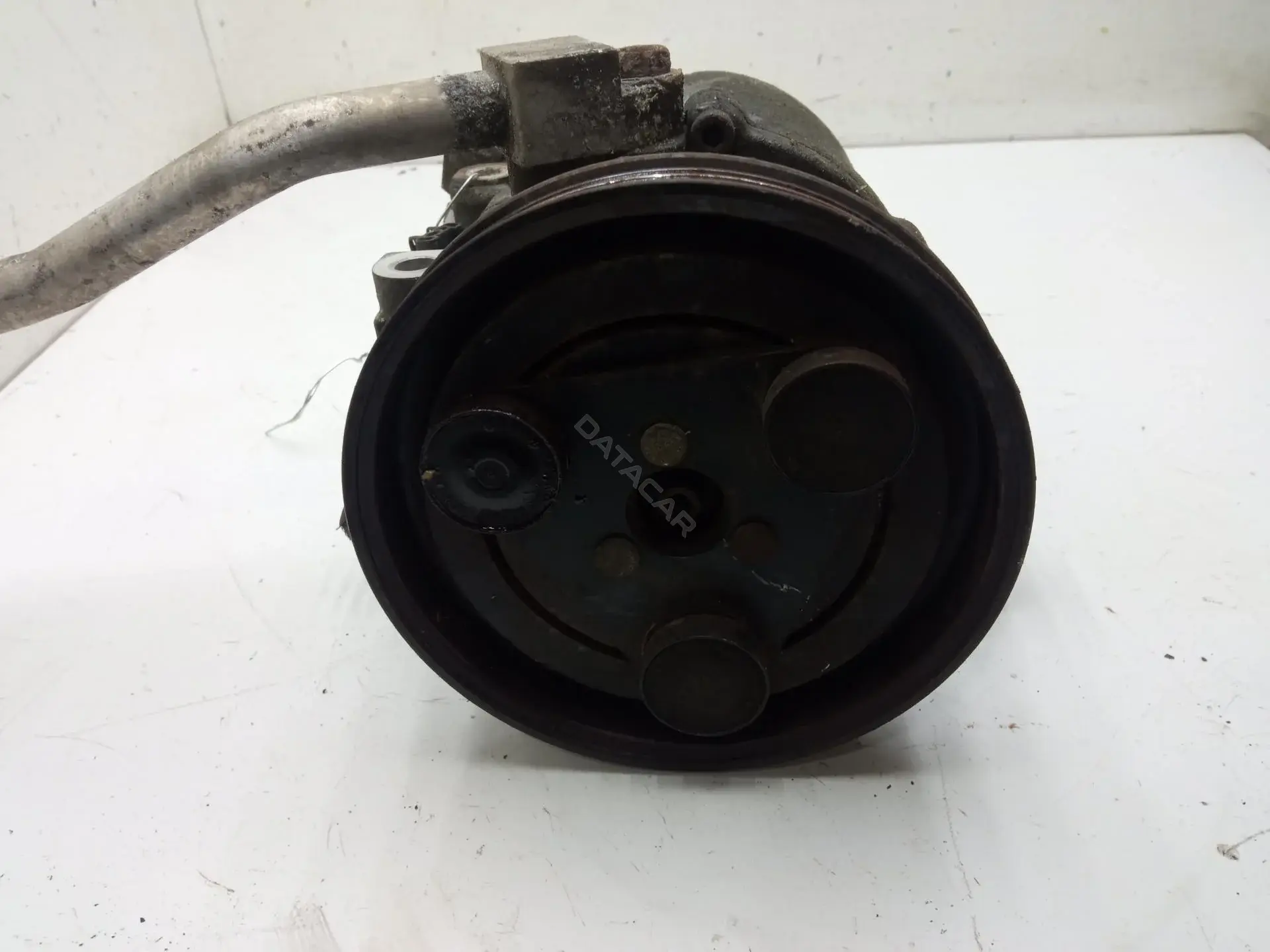 Компрессор кондиционера 926002J005