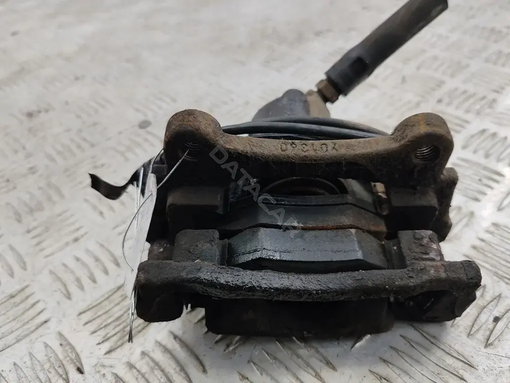 Суппорт тормозной 55224132