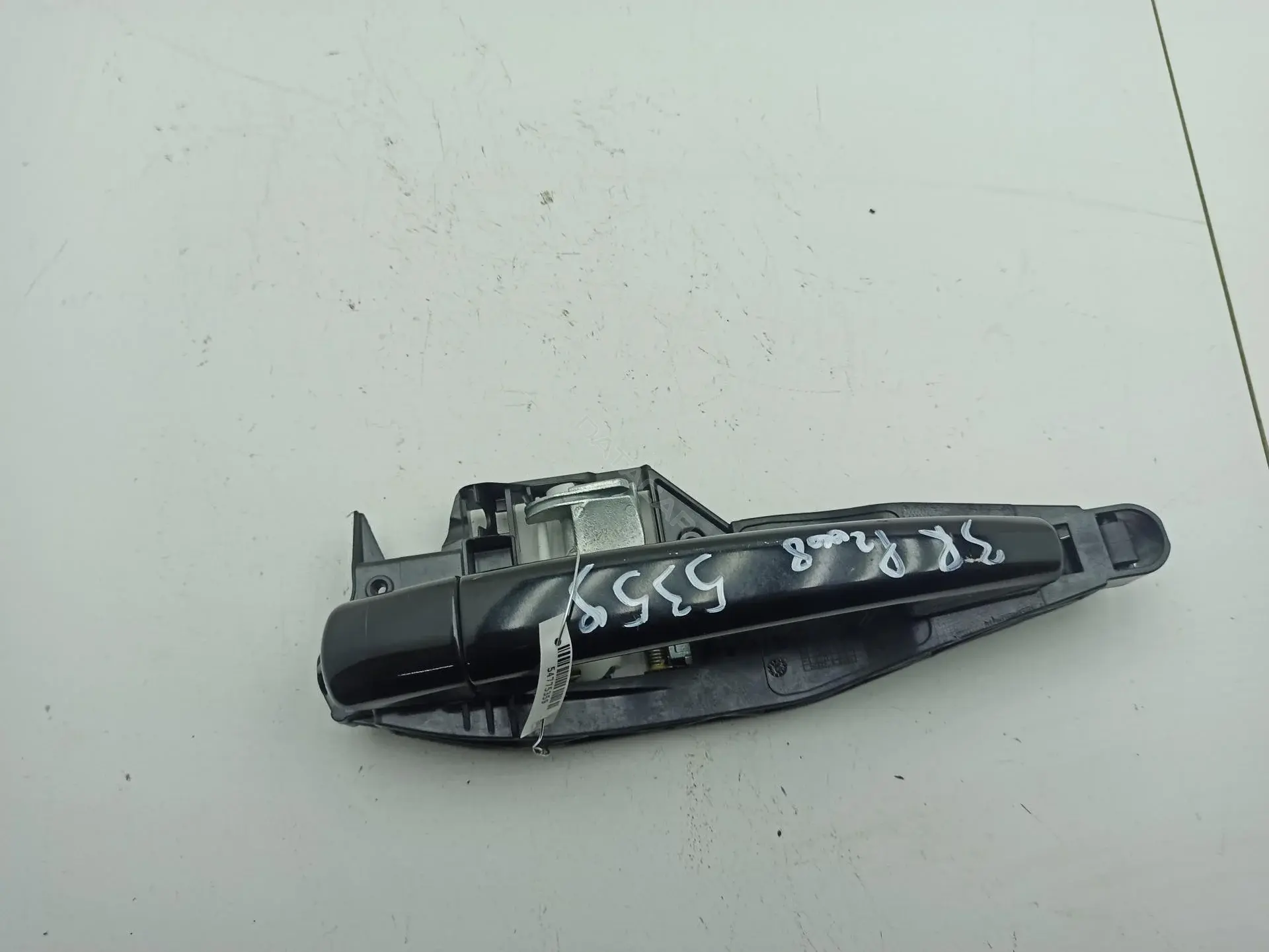 Ручка двери 9672961080