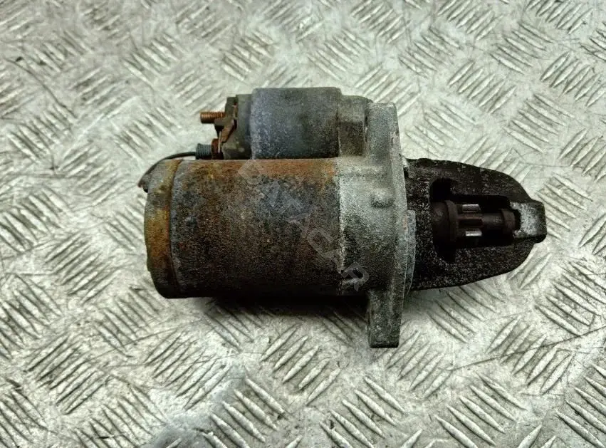 Стартер M0T45271ZT