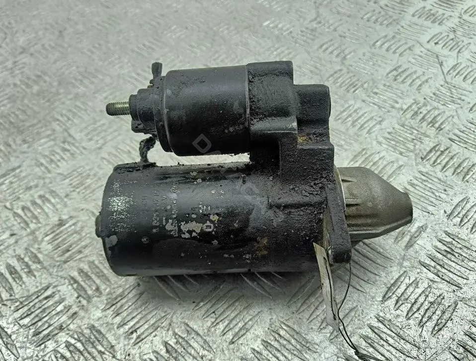 Стартер 0001107077