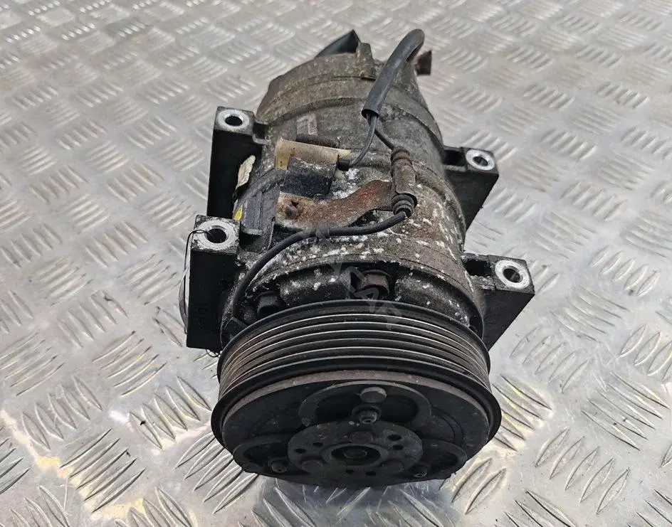 Компрессор кондиционера J639