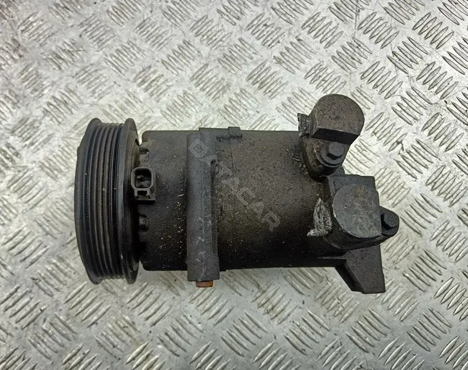 Компрессор кондиционера 6C1119D629AD