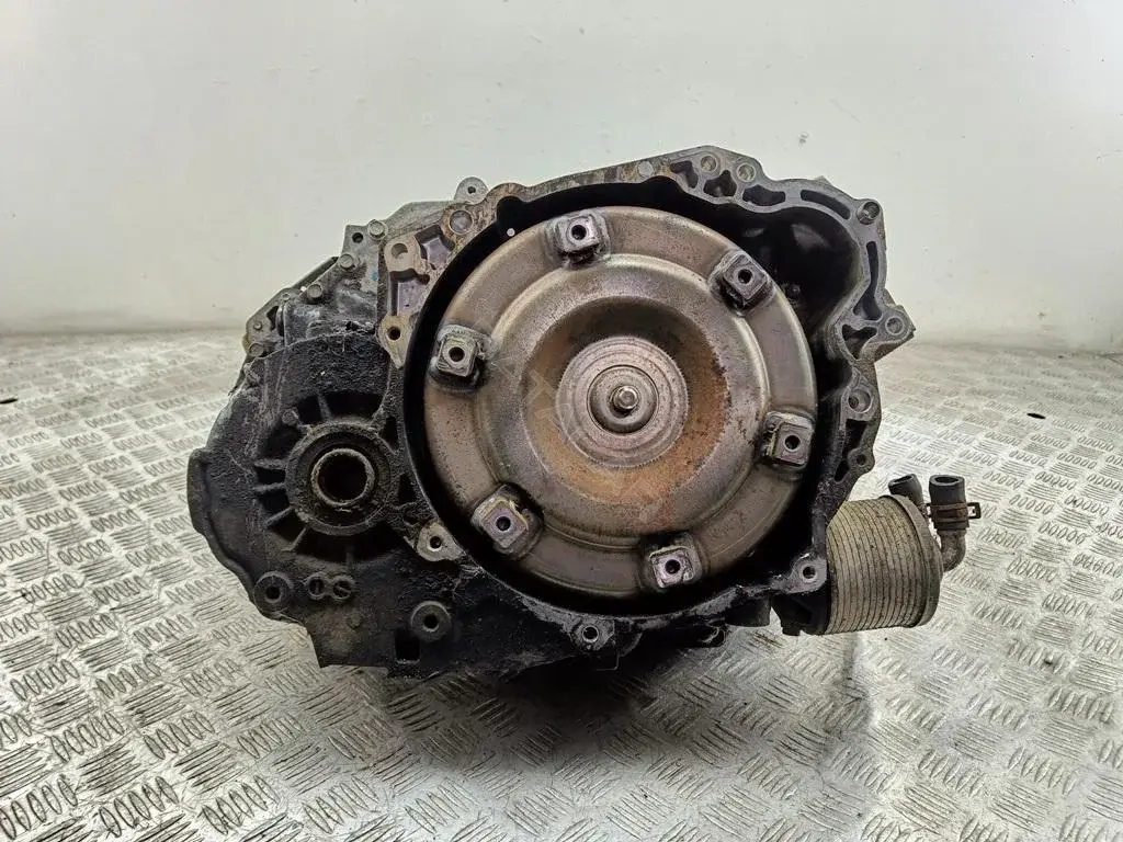 Автоматическая коробка передач (АКПП) 20GR03