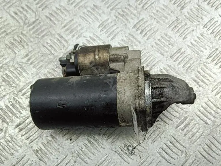 Стартер 7505979