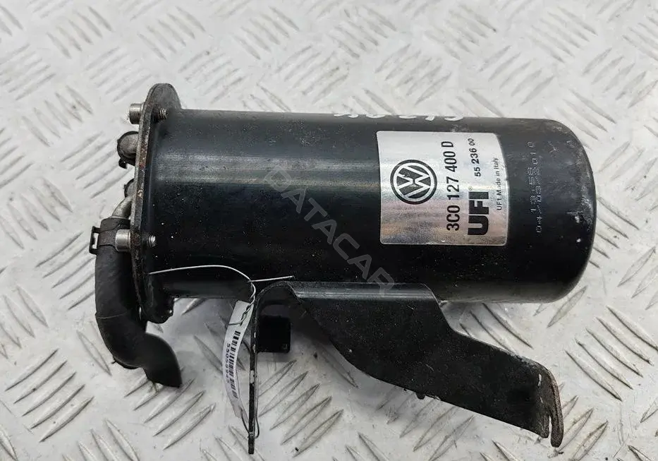 Корпус топливного фильтра 3C0127400D