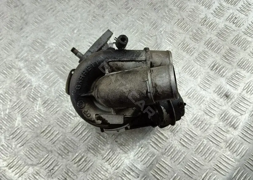 Турбина 172010G010