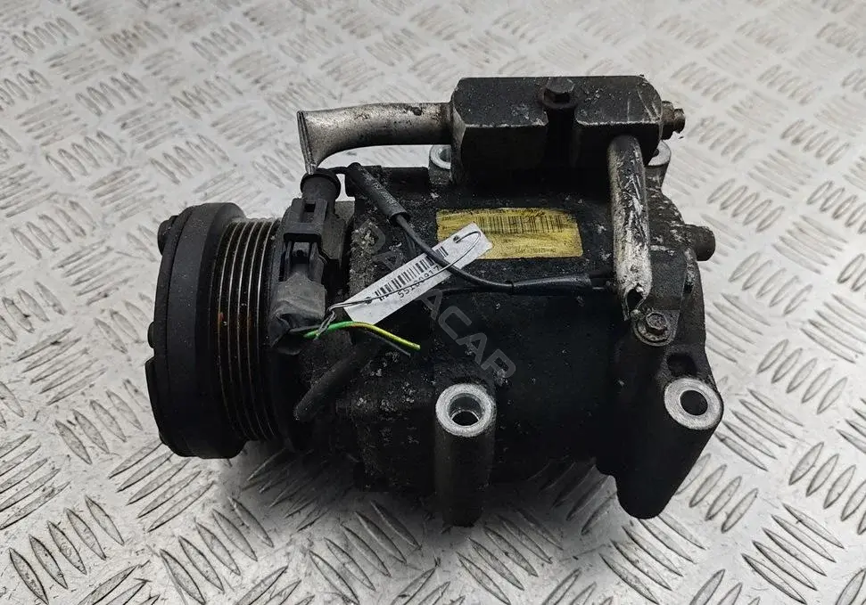 Компрессор кондиционера XS4H19D6298AD