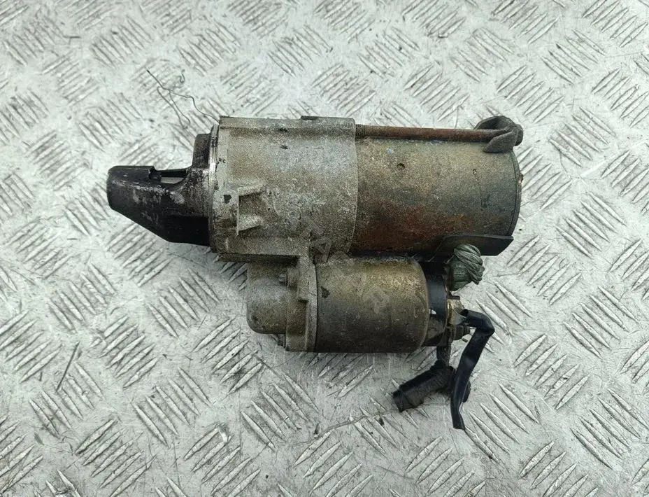 Стартер 96469963