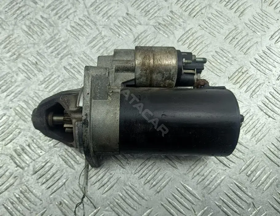 Стартер 0001108196, 7505979
