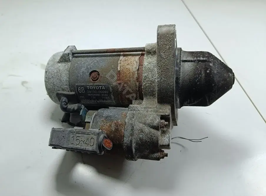 Стартер 28100-0G040