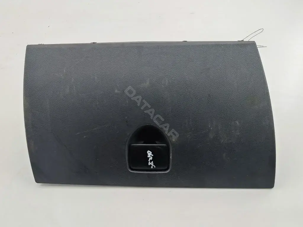 Замок-ручка бардачка 55080168