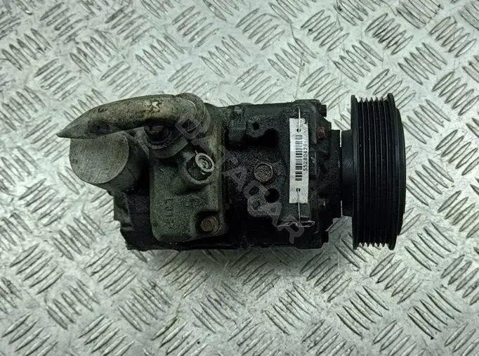 Компрессор кондиционера 1K0820859T