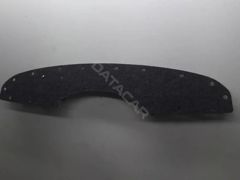 Обшивка крышки багажника 5j7867605d