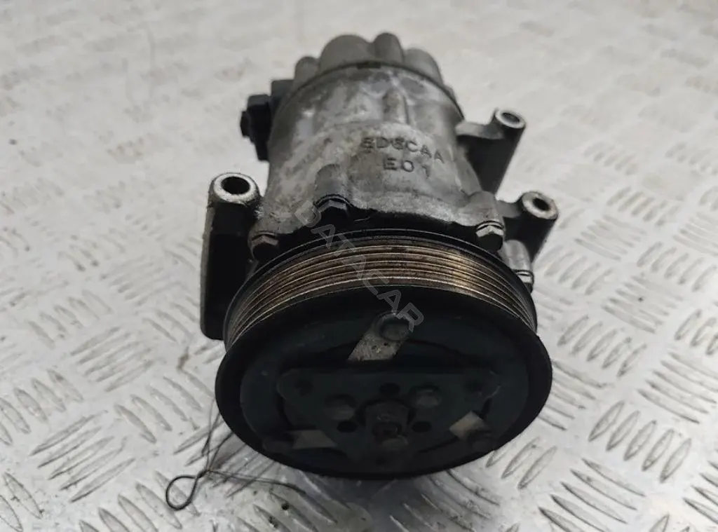 Компрессор кондиционера 1350