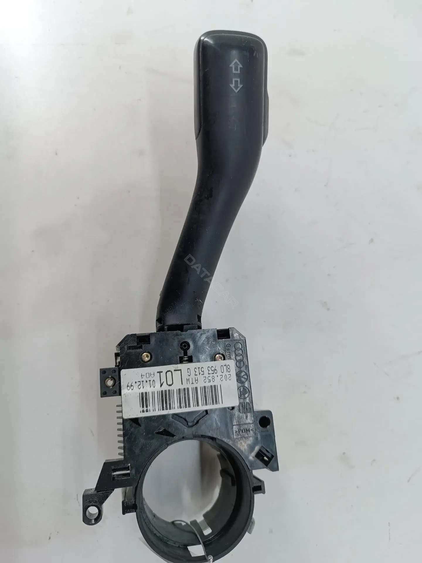 Переключатель подрулевой 8L0953513G