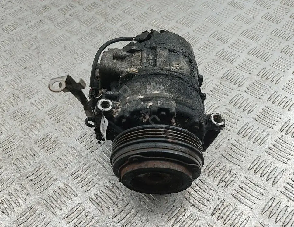 Компрессор кондиционера 9180547