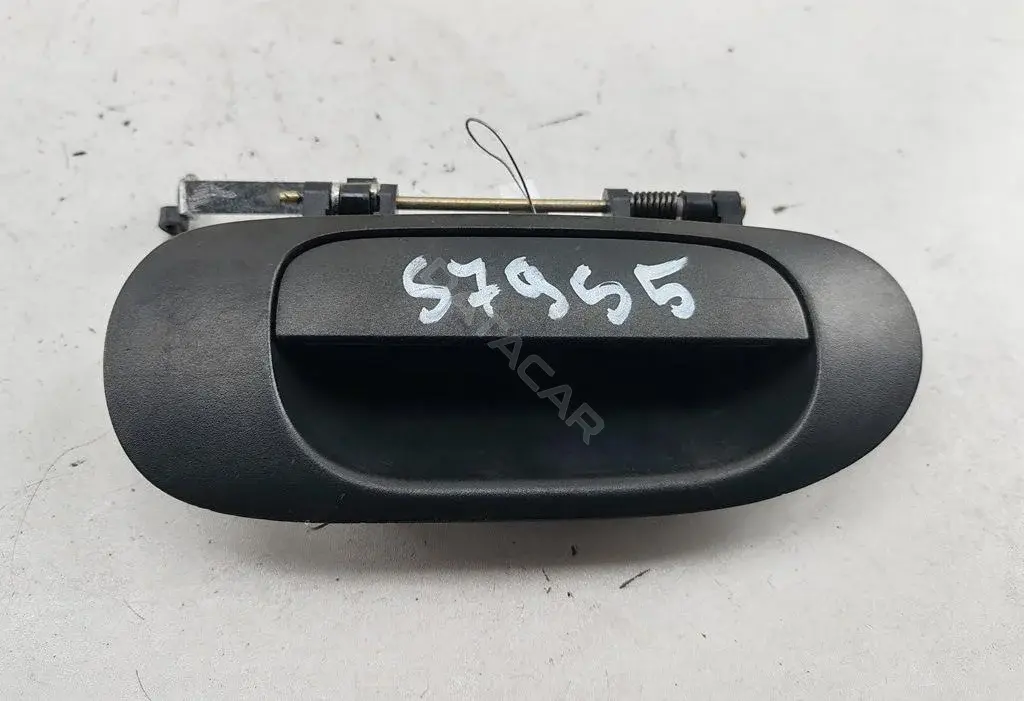Ручка двери 54876032