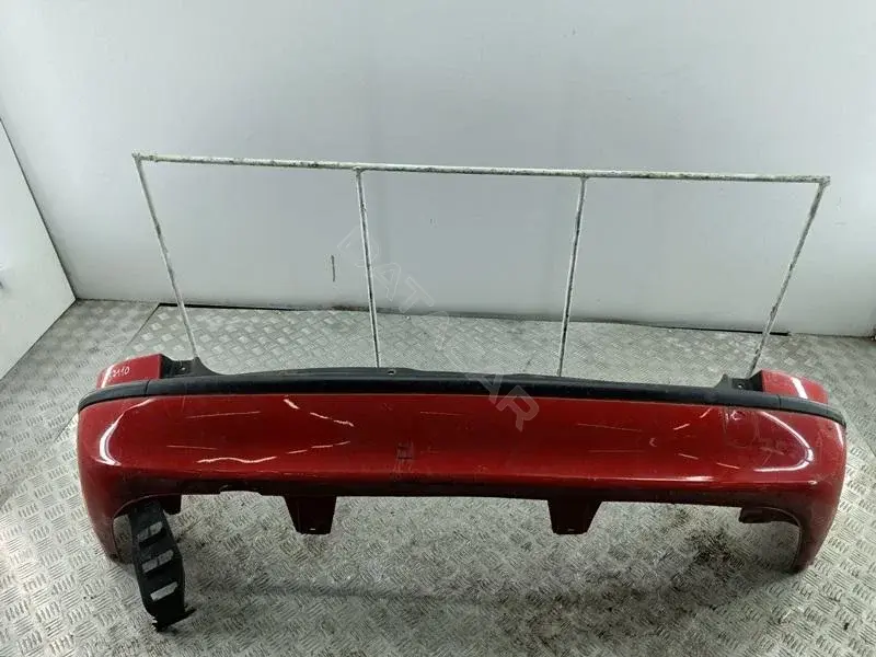 Задний бампер 54349202