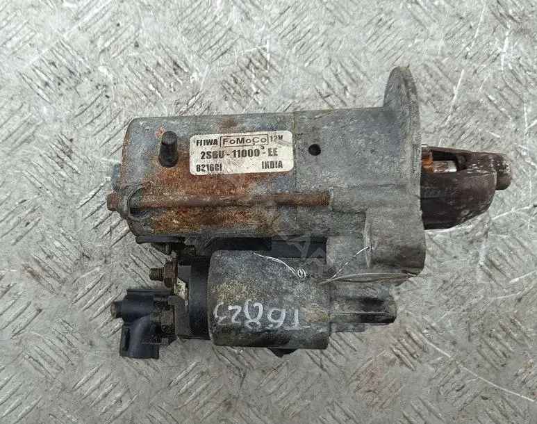 Стартер 2S6U11000EE