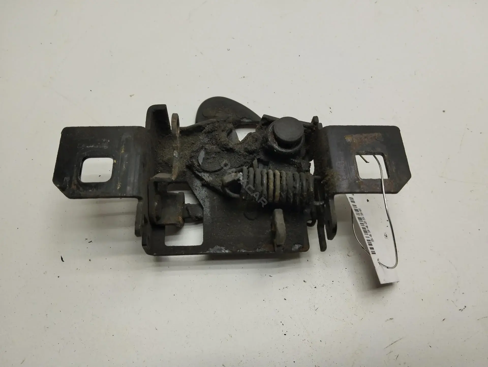Замок капота 7M3823509A