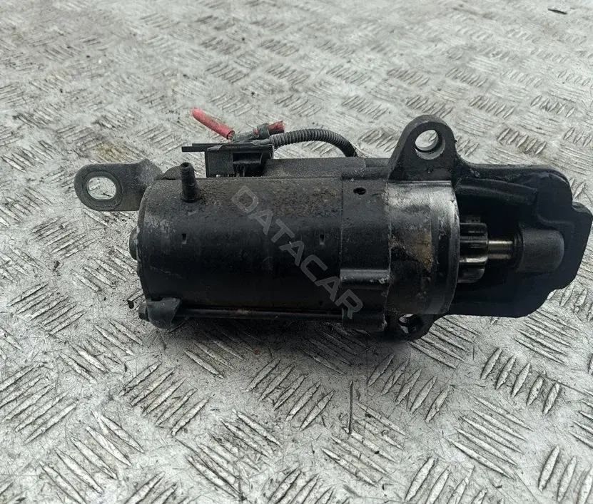 Стартер 0986022850