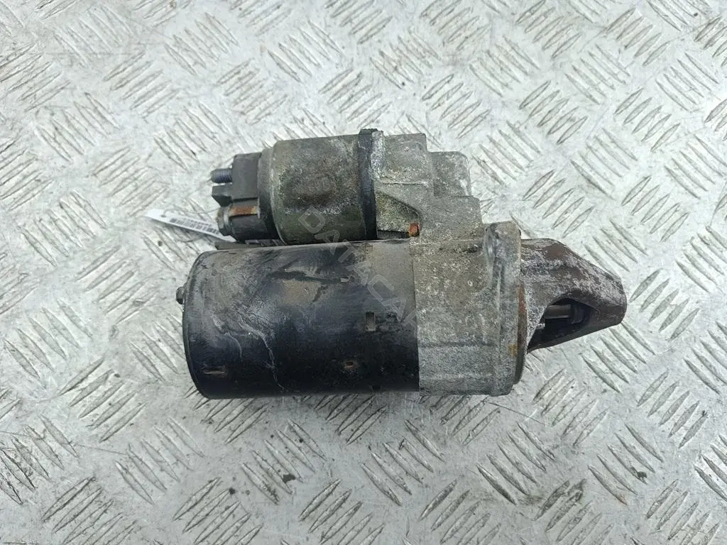 Стартер 001107435