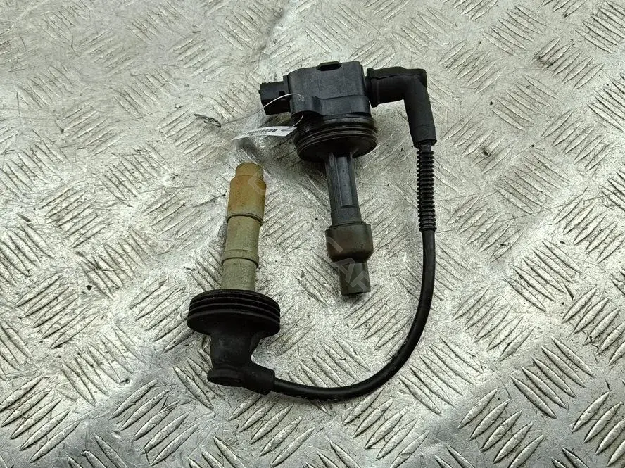 Катушка зажигания 1275602