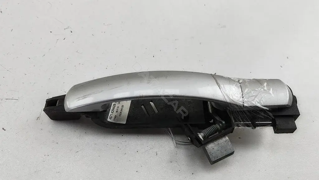 Ручка двери 4S71X264A26AA