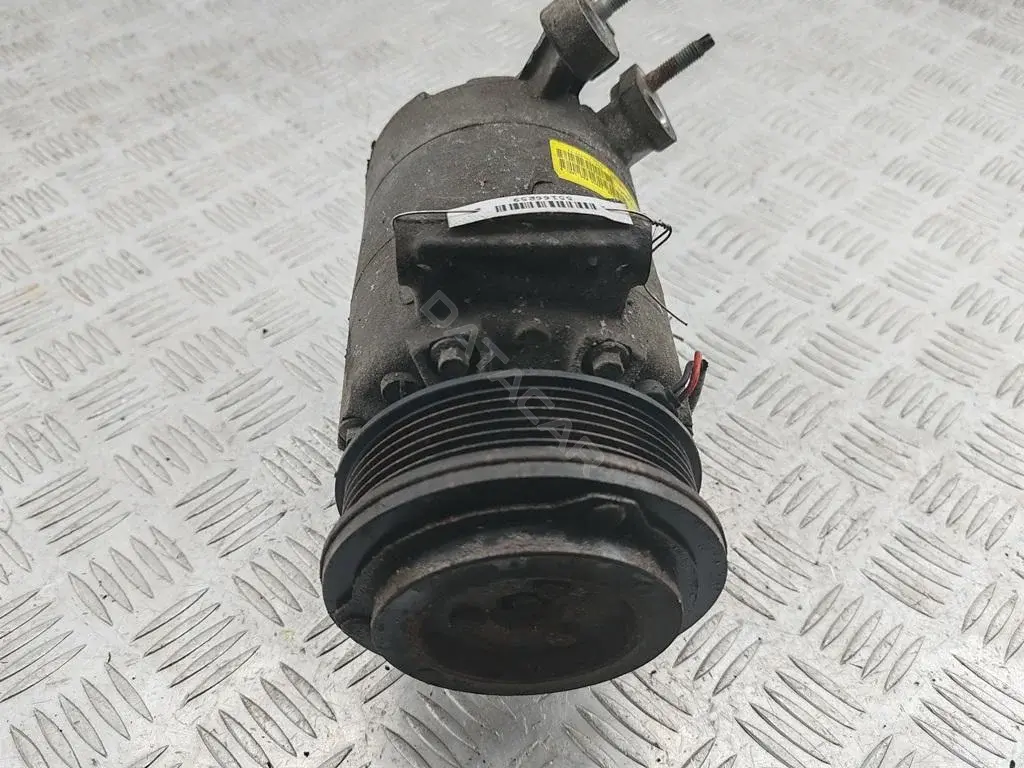 Компрессор кондиционера CV6119D629FE