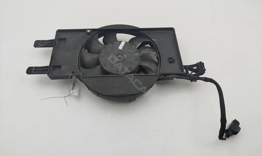 Вентилятор радиатора BV618C607SC