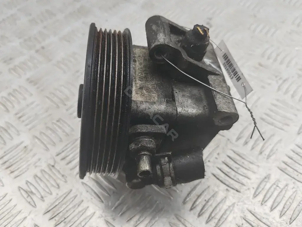Насос гидроусилителя руля 2S413A696A