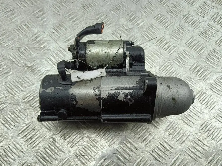 Стартер 55265778