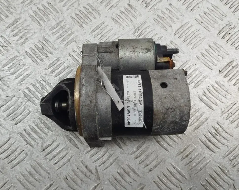 Стартер CV6T11000GA