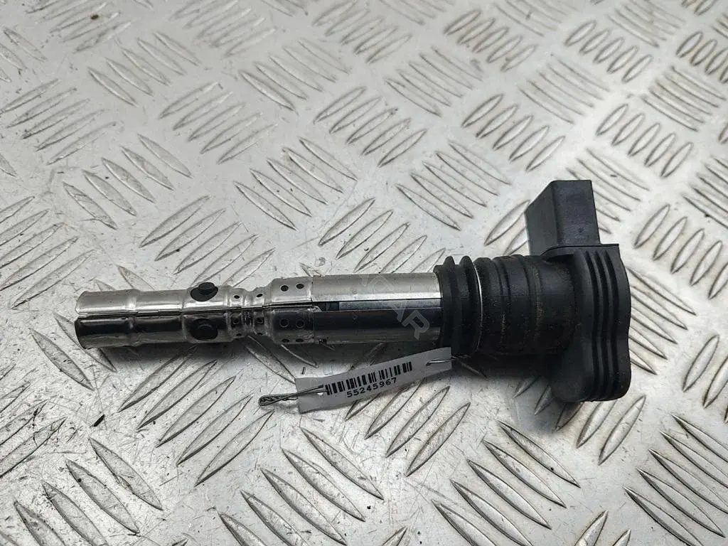 Катушка зажигания 06A905115D