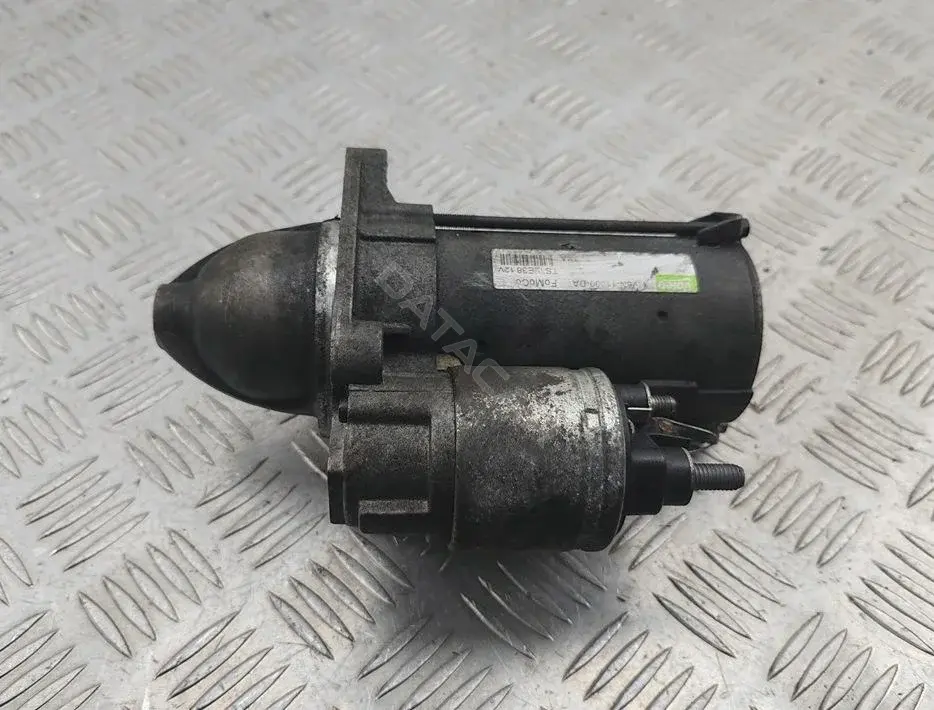 Стартер AV6N-11000DA