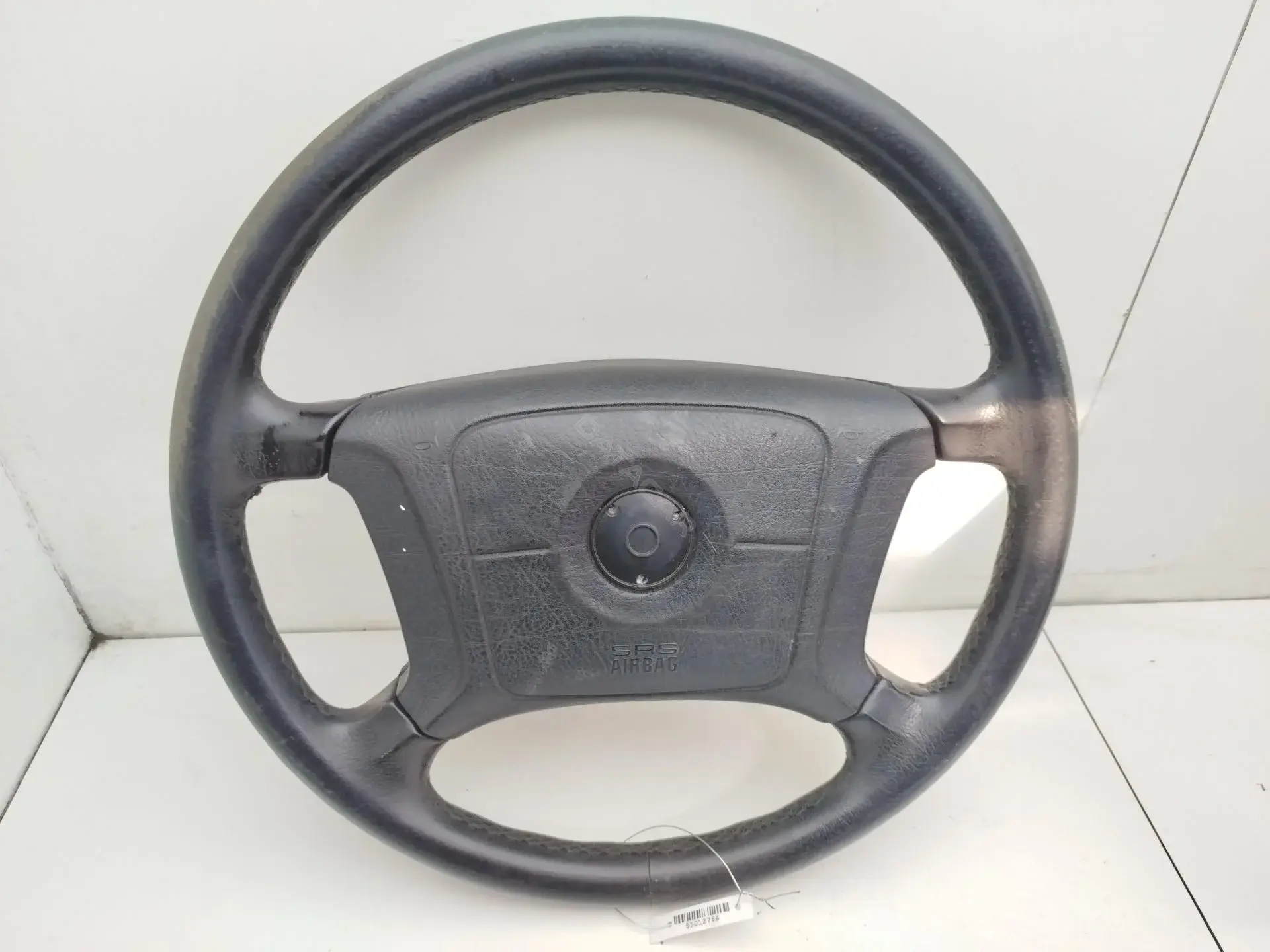 Руль 55012768