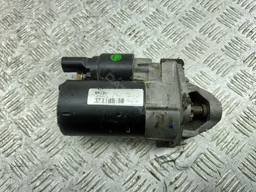 Стартер 55109829