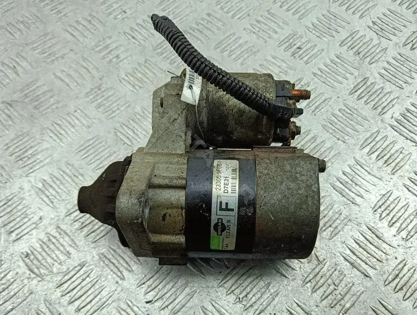 Стартер 233009F661