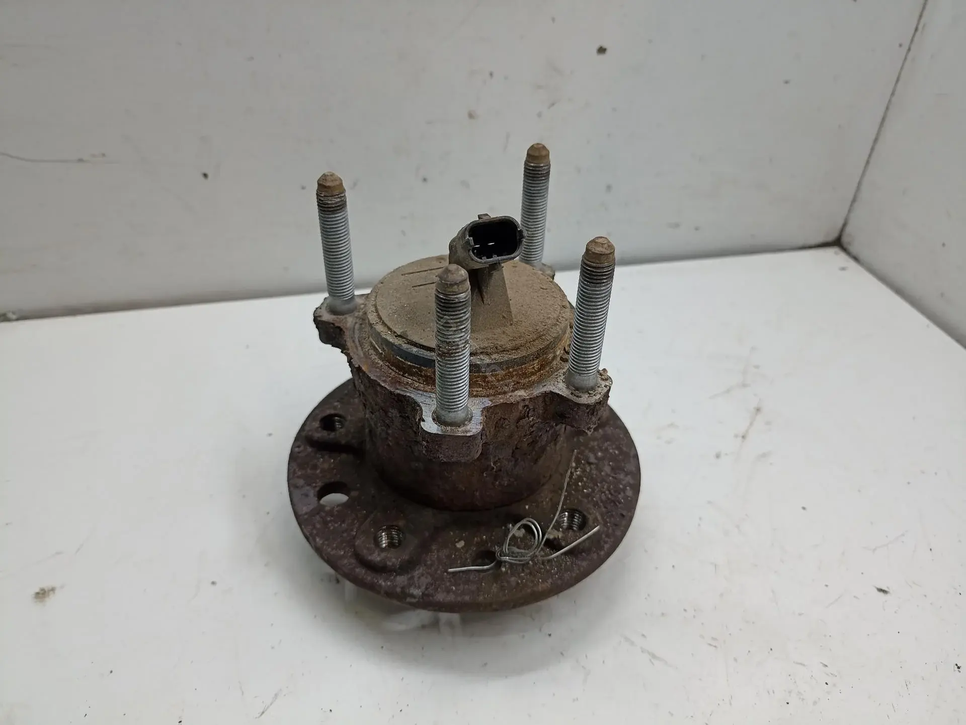 Ступица колеса 54937731