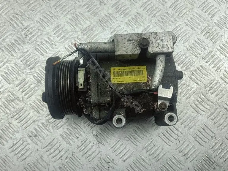 Компрессор кондиционера YS4H19D629AB