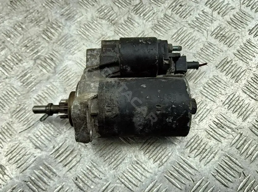 Стартер 0001112038, 020911023M