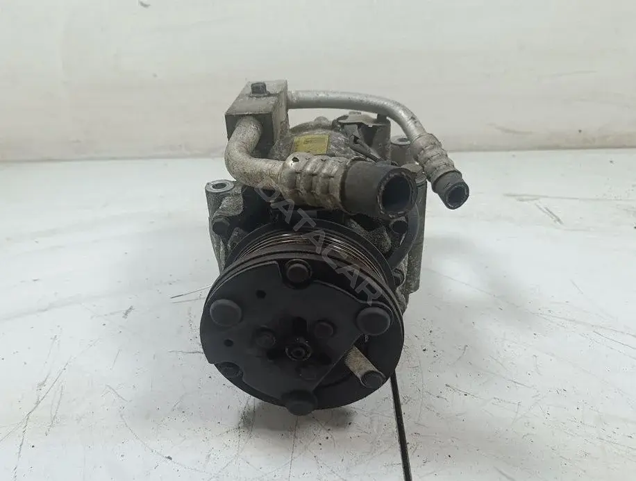Компрессор кондиционера YS4H19D629AB