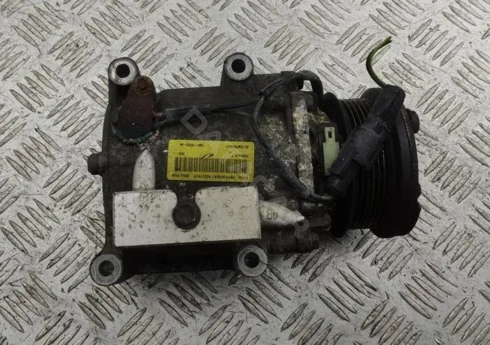 Компрессор кондиционера YS4H19D629AA