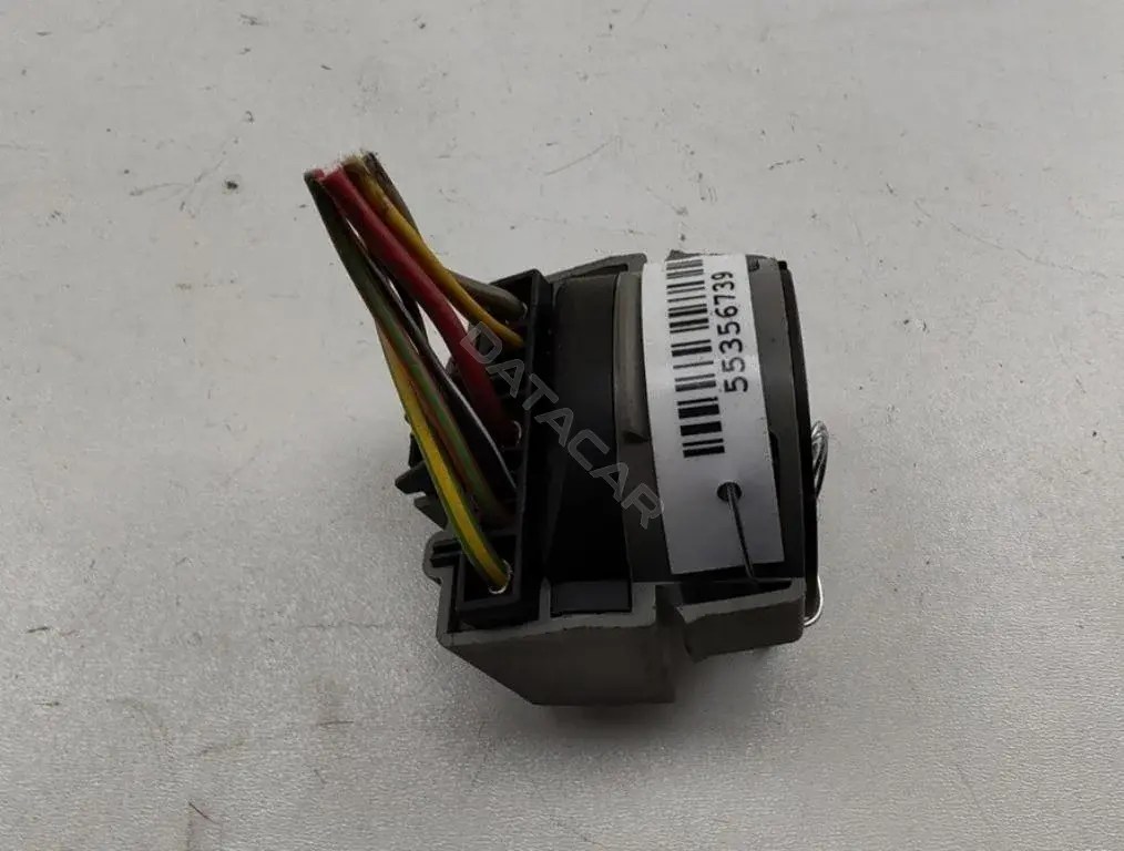 Контактная группа замка зажигания 98AB11572BE
