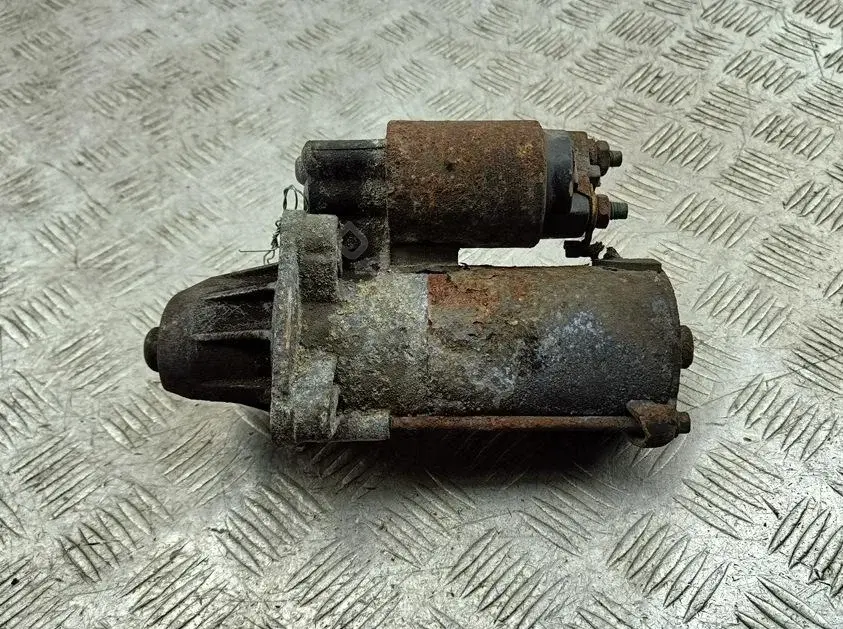 Стартер 98AB11000