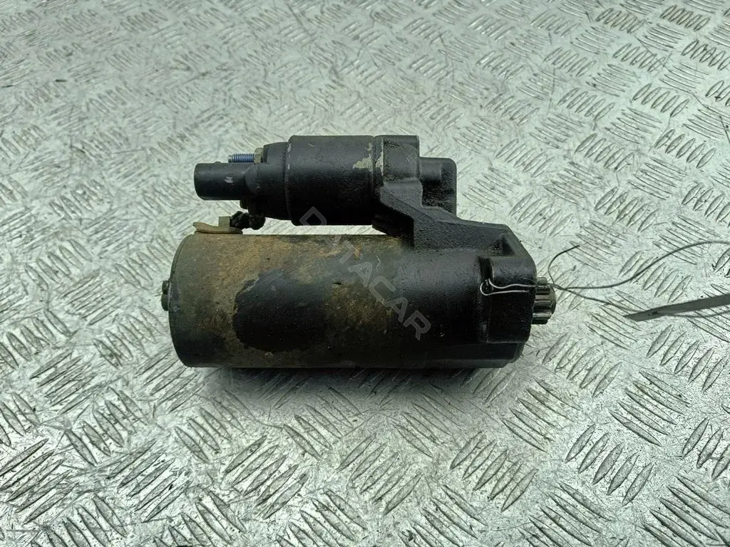 Стартер 0986024050