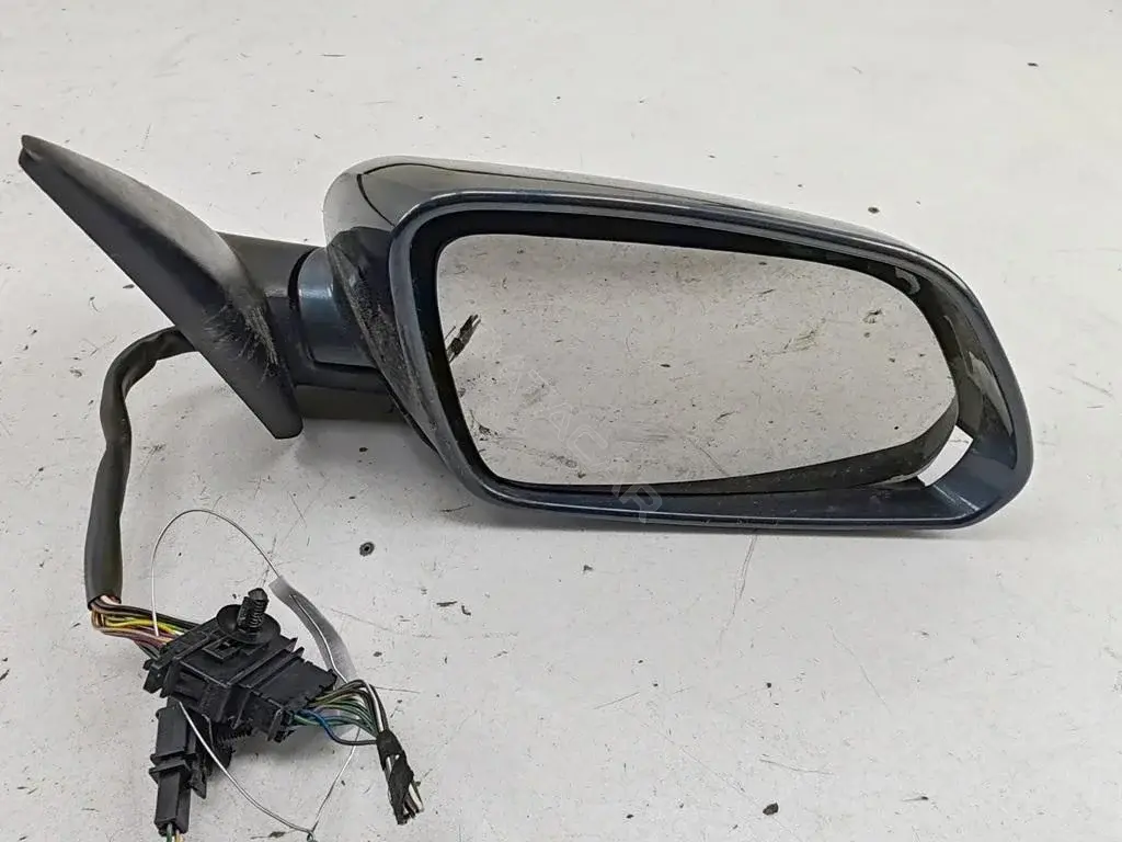 Наружное зеркало 1Z0857502BM