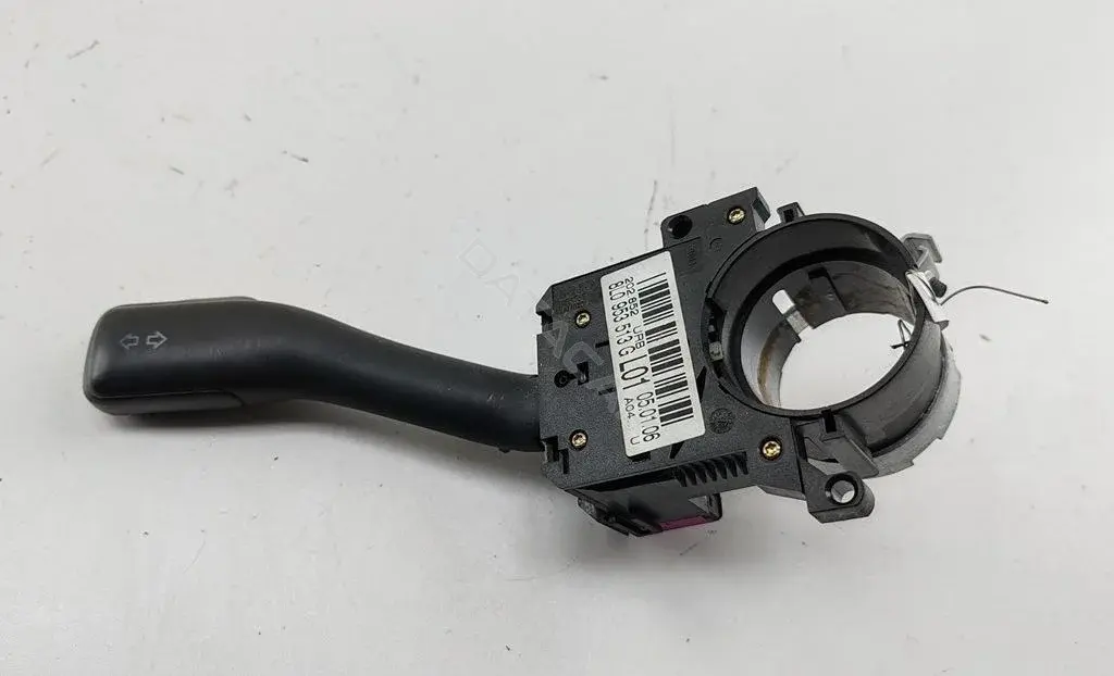 Переключатель подрулевой 8L0953513G