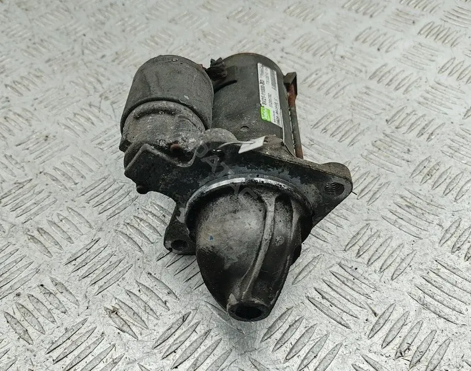 Стартер 31285782, 8V2111000BD